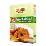 Esnad Broast Mix The Secret 210g